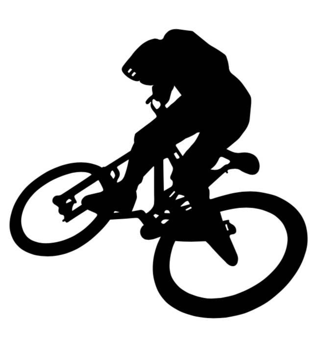 Biker